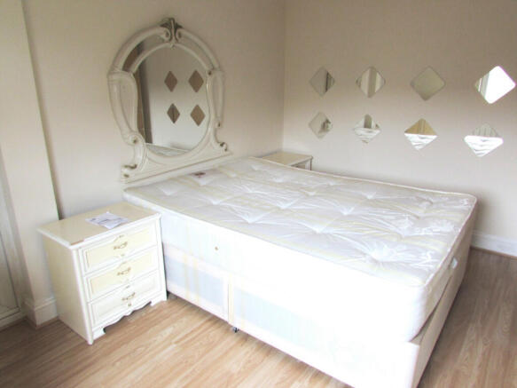 Shrewsbury Avenue, Harrow, Middlesex HA3