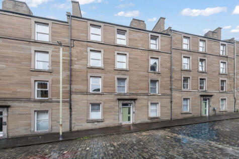 Rosefield Street, Dundee, DD1 5