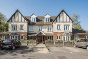 17, Pegasus Court, Mill Street, Wantage OX12 9GZ