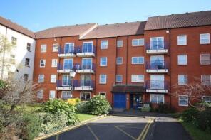 Flat 71, Grenville Court, Waverley Wharf, Bridgwater TA6 3TY