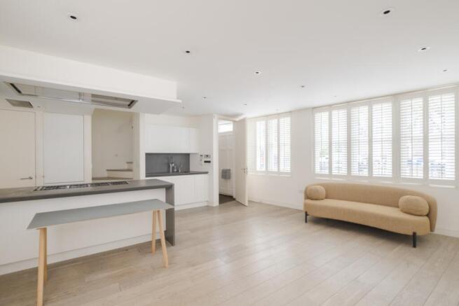 Cloudesley Road