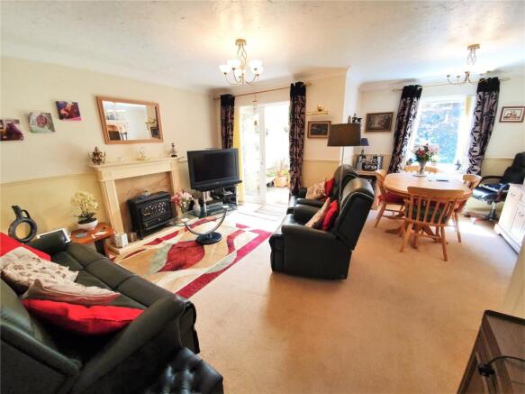 Witheridge Seddons