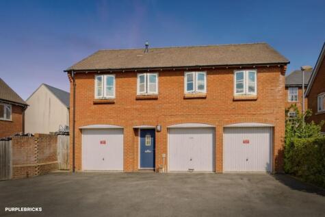 Clover Lane, Salisbury, SP4