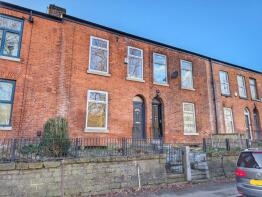 690, Stockport Road, Manchester M12 4GB