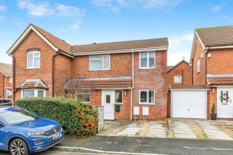 Evercreech Road, Bristol