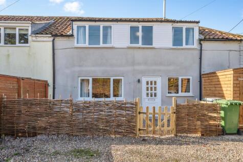Booton Road, Cawston, Norwich