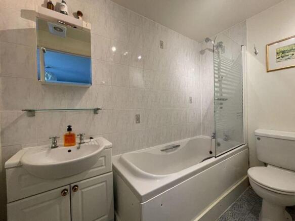En suite