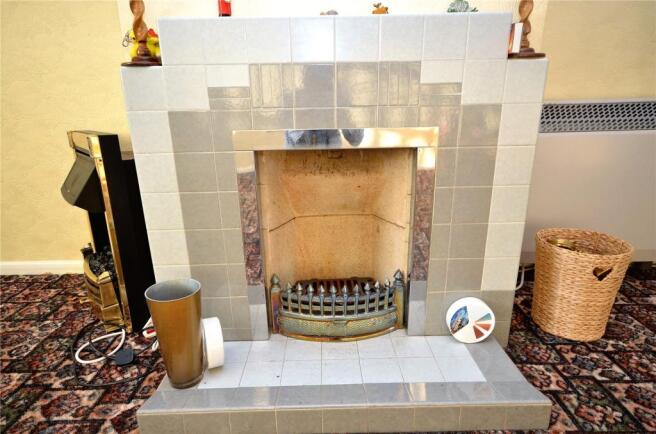 Functioning Hearth