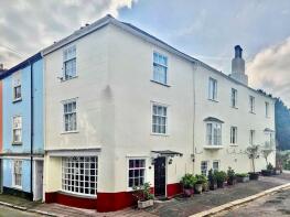 27 29, West Street, Newton Abbot TQ13 7DT