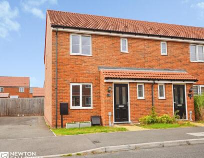 William Gardens, Retford, DN22