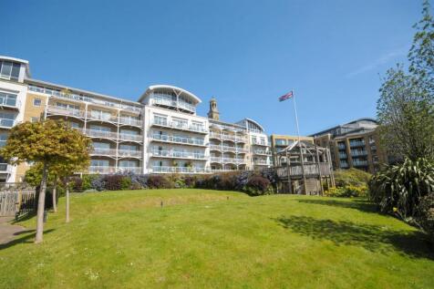 Regatta Point, Kew Bridge Road, Brentford