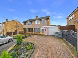 13, Marfleet Close, Derby DE3 0PQ