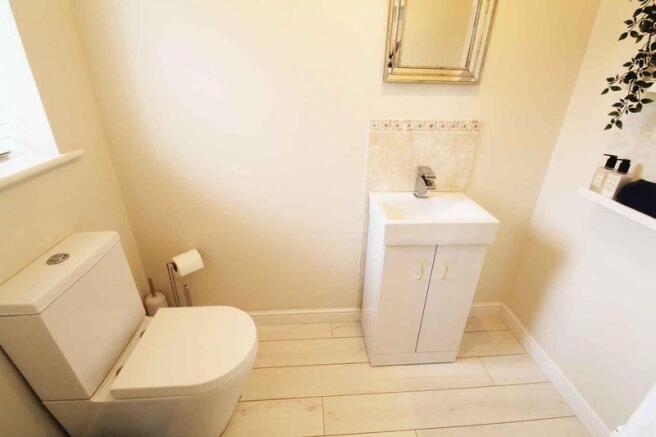 Cloakroom