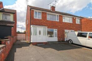69, Garden Road, Eastwood NG16 3FY