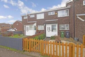 8, Holcroft, Orton Malborne, Peterborough PE2 5SL