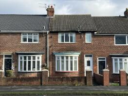 6, Oxford Terrace, Durham DH6 5AX