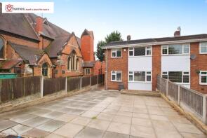 854, Walsall Road, Perry Barr, Birmingham B42 1ES