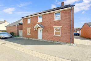 4, Redpoll Drive, Bristol BS20 7JZ