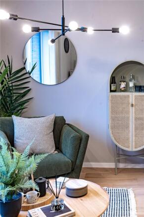Show Home