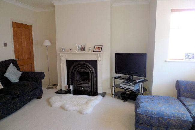 Family Lounge