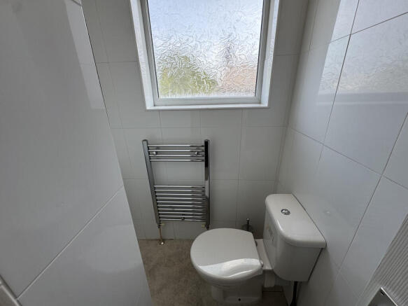 1 bed House Share to rent Image 11