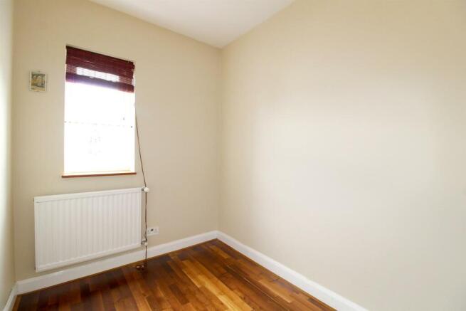 Bedroom Five