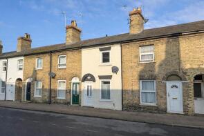 93, All Saints Road, Newmarket CB8 8ES