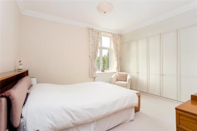 Ensuite Bedroom