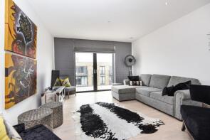 65, Cobalt Place, London SW11 3DD