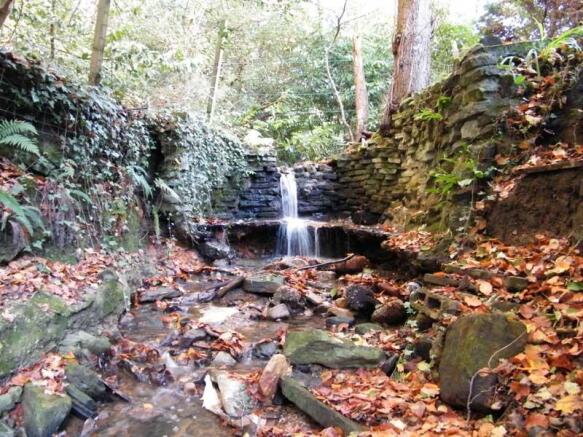Stream