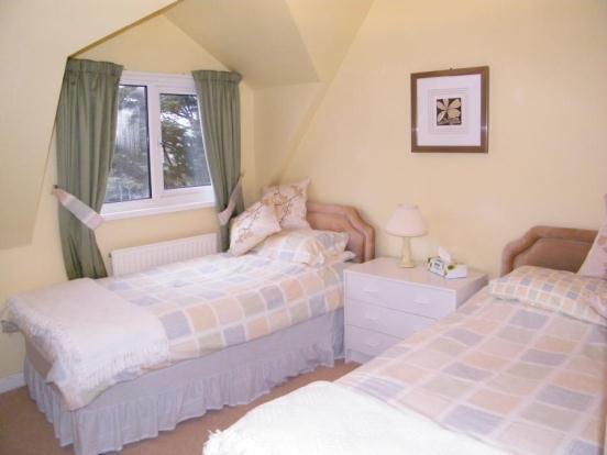 Guest  Suite