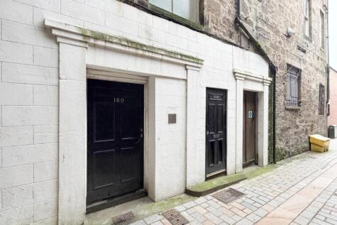 High Street, Kirkcaldy, Kirkcaldy, KY1