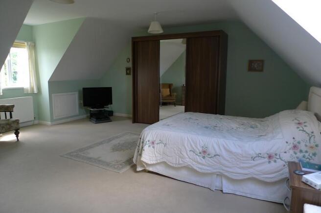 bedroom 1