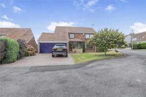 18, The Poplars, Wolviston TS22 5LY