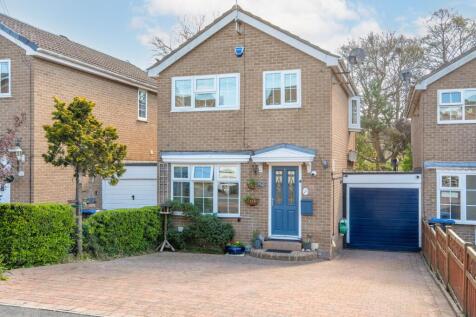 Nesfield Close, Harrogate, HG1