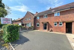 6, Moreton Avenue, Bramhall, Stockport SK7 2BD