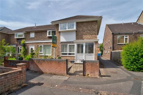 Thomas Street, Rodbourne, Swindon, SN2