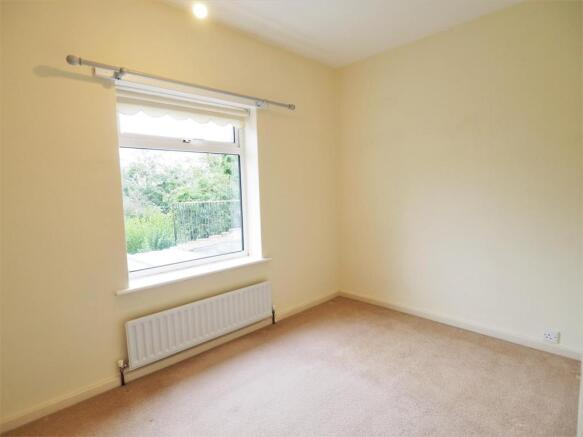 Bedroom Two 439