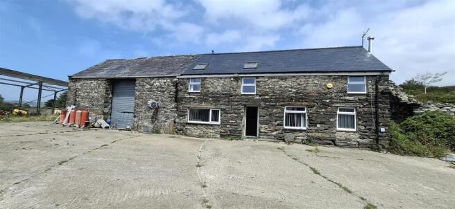 Morfa Bychan, Porthmadog photo 4