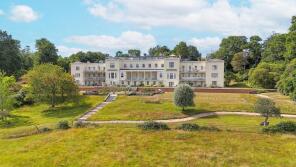 7, Northerwood House, Swan Green, Lyndhurst SO43 7DT