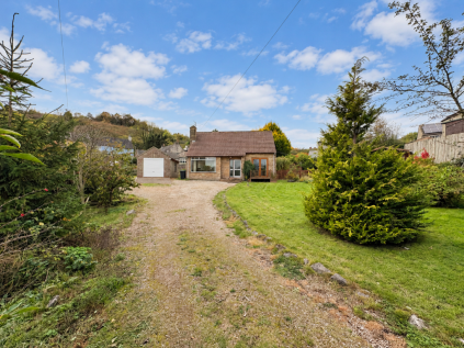 Chapel Lane, Middleton By Wirksworth, Derbyshire