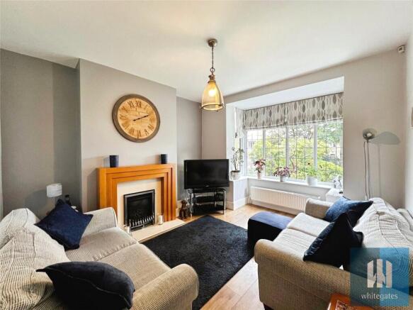 3 bed Semi-Detached for sale Image 5