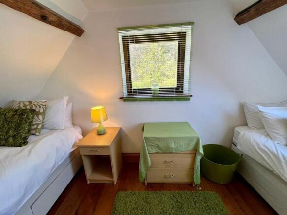 Bedroom Five