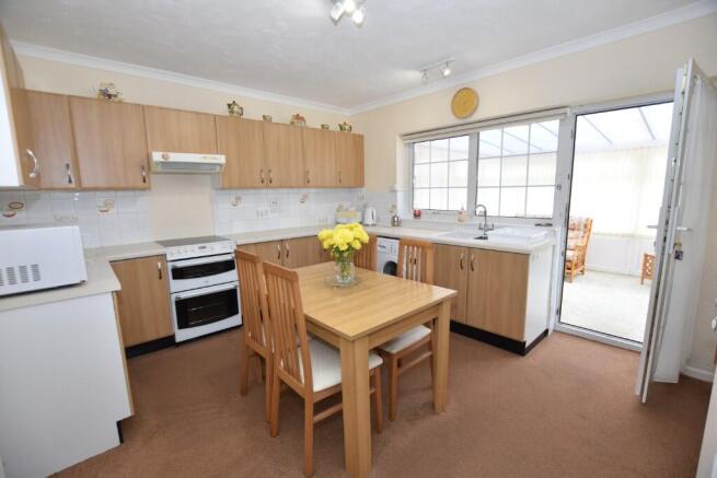 Kitchen Dining