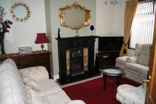 Sitting Room