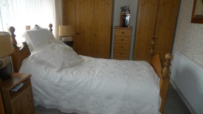 BEDROOM TWO