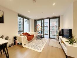Apartment 68, Chartwell House, Palmer Road, London SW11 4FP