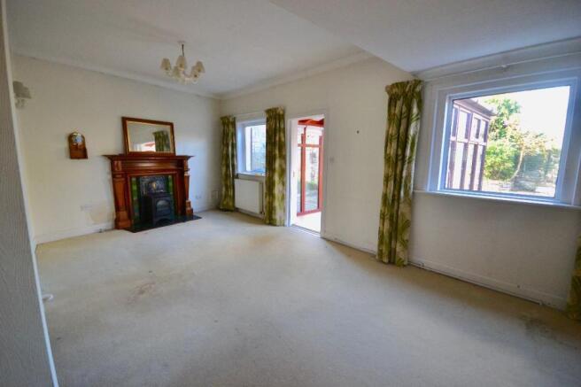 Greenall Cottage, St Margarets Drive
Hawick, TD9 0JE photo 4