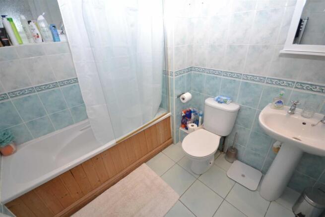Bathroom/WC