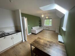 Apartment 34, 31, Burnage Lane, Manchester M19 2HZ